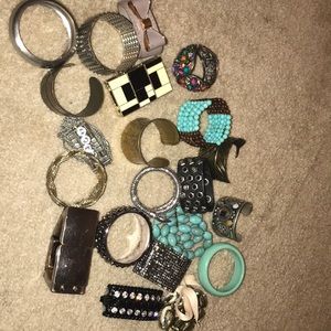 Bracelets Bracelets ♥️💚